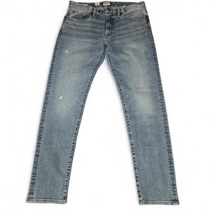 NEW! Todd Snyder Slim Fit Jeans 33x32